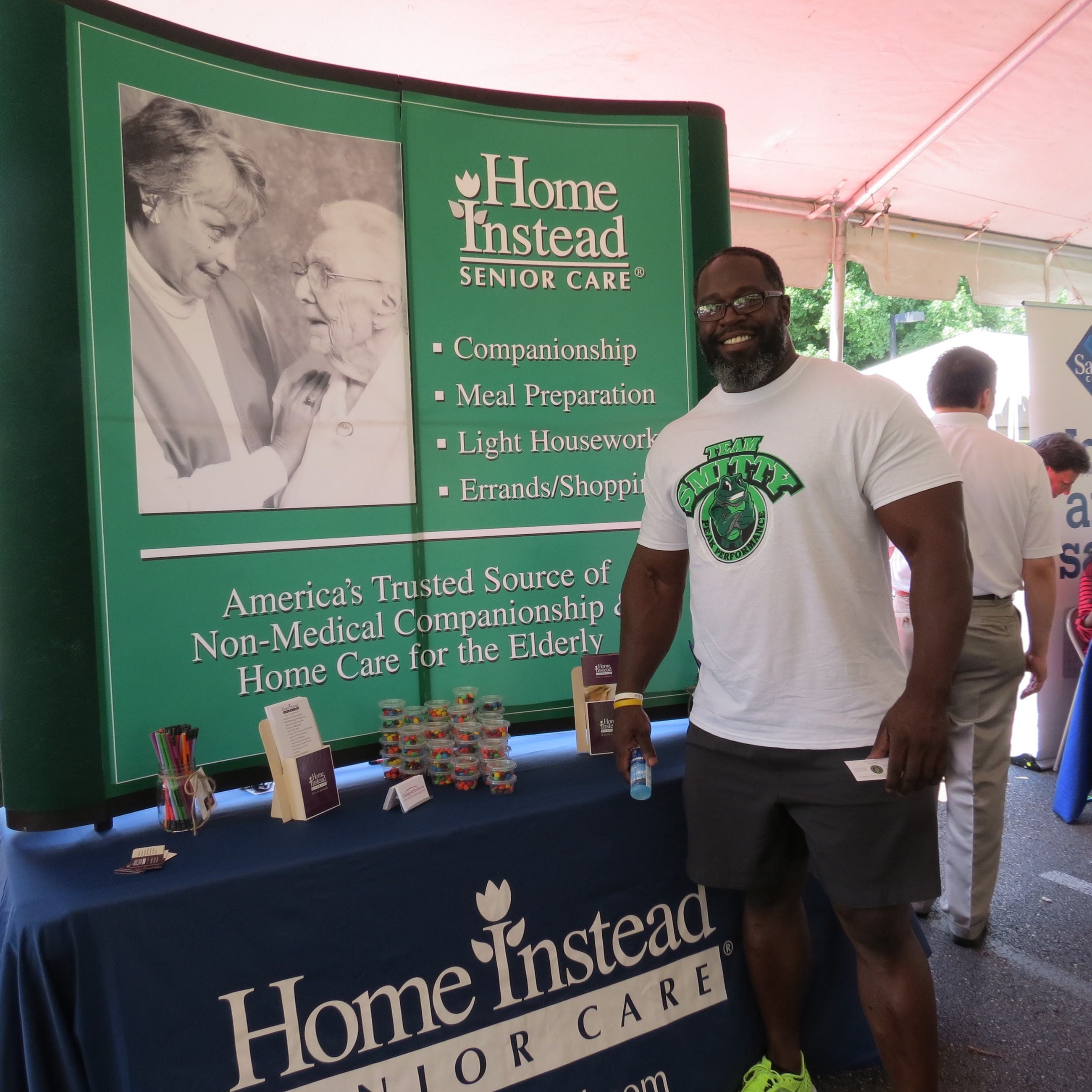 SouthGroup Health Fair 2014 039